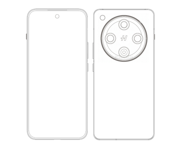 oppo周意保换上oppo find x8：首批搭载联发科天玑9400