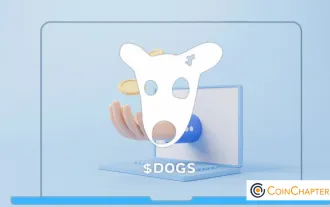DOGS Coin Prepares to Launch on 15 Major Exchanges, Airdrops Over 400 Billion Tokens