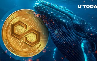 ポリゴン (MATIC) クジラの活動が 16263% 急増、アップグレードが差し迫っています