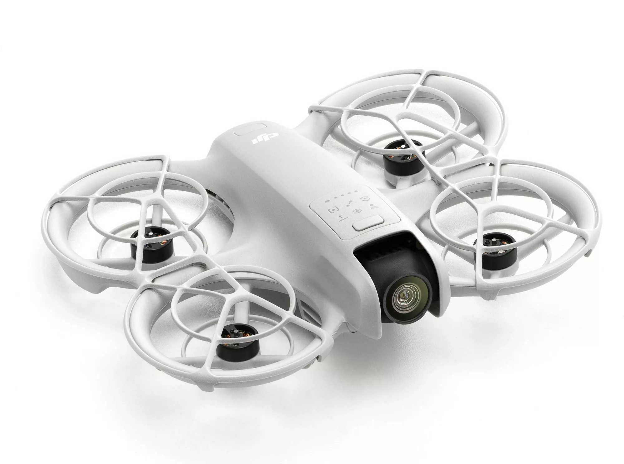 DJI Neo révélé dans une nouvelle fuite chez un détaillant avec un prix de lancement inférieur aux prévisions