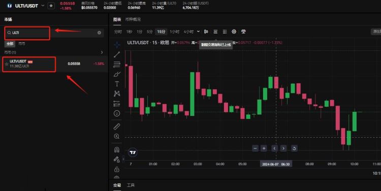 ULTI币是什么？ULTI币怎么买？ULTI价钱走势分析及异日预测