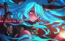 《碧蓝幻想 Versus: Rising》 Ver 1.50 版本更新于 8 月 20 日上线！