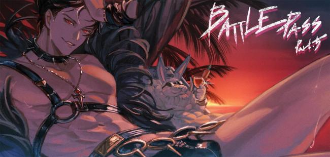 《碧蓝幻想 Versus: Rising》 Ver 1.50 版本更新于 8 月 20 日上线！