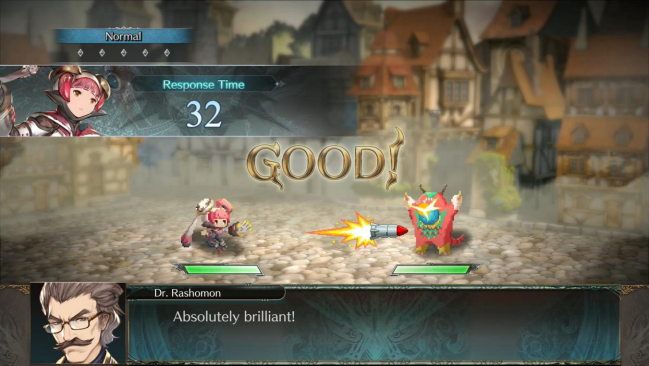 《碧蓝幻想 Versus: Rising》 Ver 1.50 版本更新于 8 月 20 日上线！