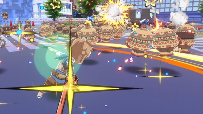 《碧蓝幻想 Versus: Rising》 Ver 1.50 版本更新于 8 月 20 日上线！