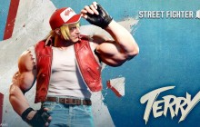 《街头霸王6》Terry角色宣传片 9月24日推出