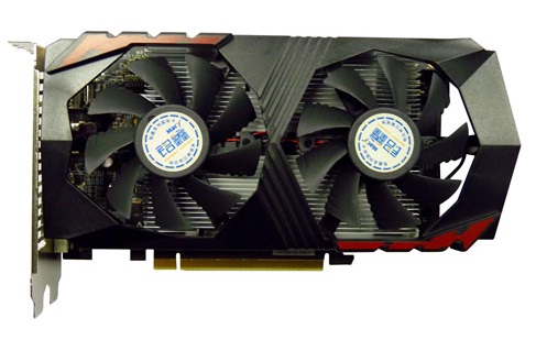 铭鑫rx560显卡驱动怎么安装都有感叹号怎么办