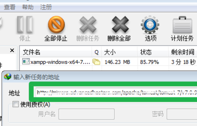 IDM怎么下载迅雷的链接 使用IDM下载迅雷链接方法