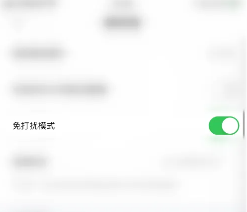 赫兹怎么启用免打扰模式 启用免打扰模式操作方法