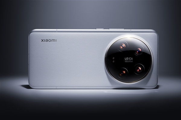 Nama kod Xuanyuan! Xiaomi Mi 15 Ultra terdedah: cahaya pengimejan Leica