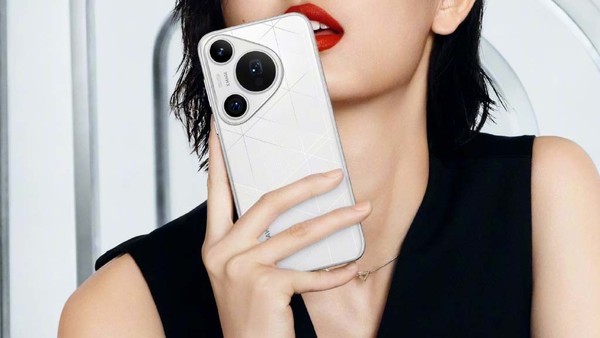 Yu Chengdong氏は、Huawei Pura 70はPoto 70と呼ばれるところだったが、Puraに変更した後はみんな気に入ったと語った。