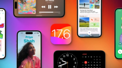 iOS 17.6 is about to be released and will focus on fixing bugs and improving performance