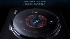 The main focus is on satellite popularization. It is reported that Nubia Z60S Pro mobile phone is equipped with Snapdragon 8 Gen2, equipped with 1.5K screen and metal middle frame.