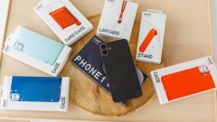 A victory for the appearance party? CMF Phone 1 sold over 100,000 units within three hours of going on sale