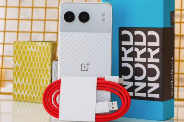 Kedudukan telefon mudah alih popular terkini dikeluarkan: OnePlus Nord 4 mendahului senarai, dan telefon baharu Xiaomi disenarai pendek