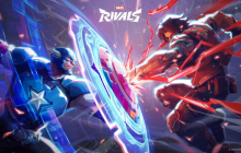 《漫威争锋》公测将于12月6日开启，全英雄免费畅玩！