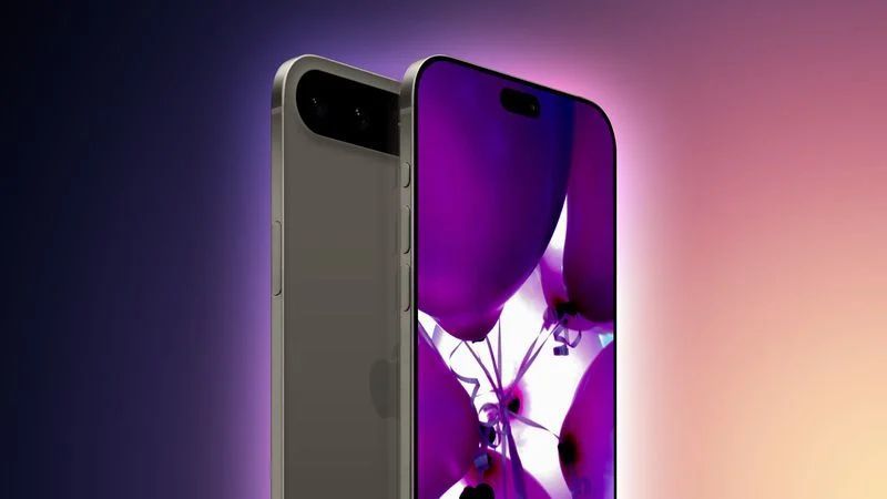 曝苹果研发机械硬件来调整相机光圈，最早有望用于iPhone 17系列