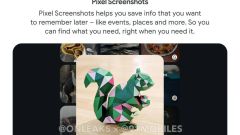 Fonctions IA de la série Google Pixel 9 exposées : ? review ? de la version mobile, synthèse de photos de groupe, etc.