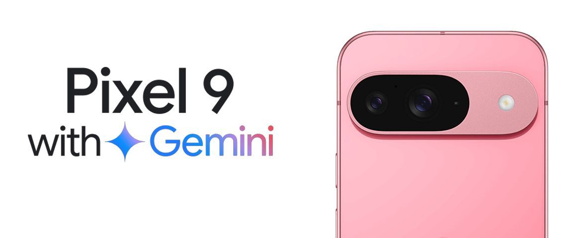 Google Pixel 9 series mobile phone promotional materials have been exposed again, using Gemini AI to explore and improve user pain points