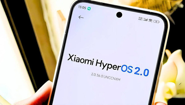 这些机型将无缘小米澎湃OS 2.0,小米10系列全军覆没