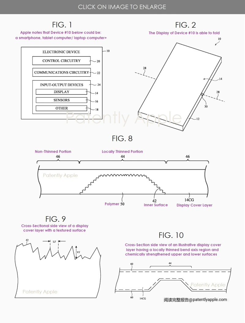 Sources say Apple plans to launch its first foldable iPhone in 2026, which will be lighter and thinner than competing products