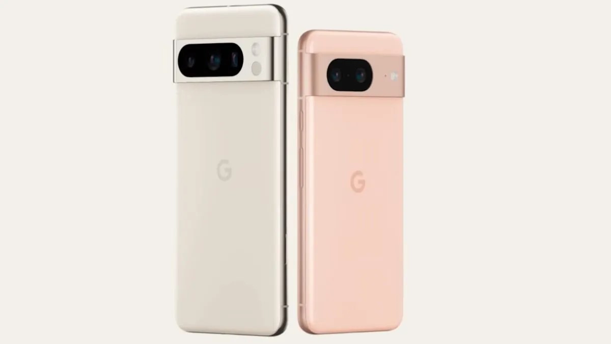 Google merancang untuk mengeluarkan telefon Pixel di India pada Q2