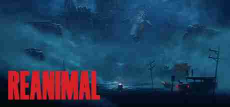 《REANIMAL》科隆预告 《小小梦魇》开发商新作