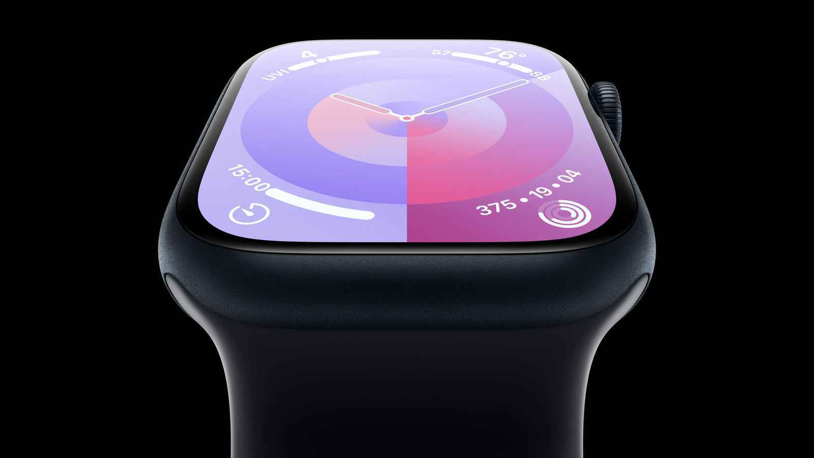 Apple merancang untuk menggunakan panel OLED bertenaga rendah baharu dalam Apple Watch generasi akan datang