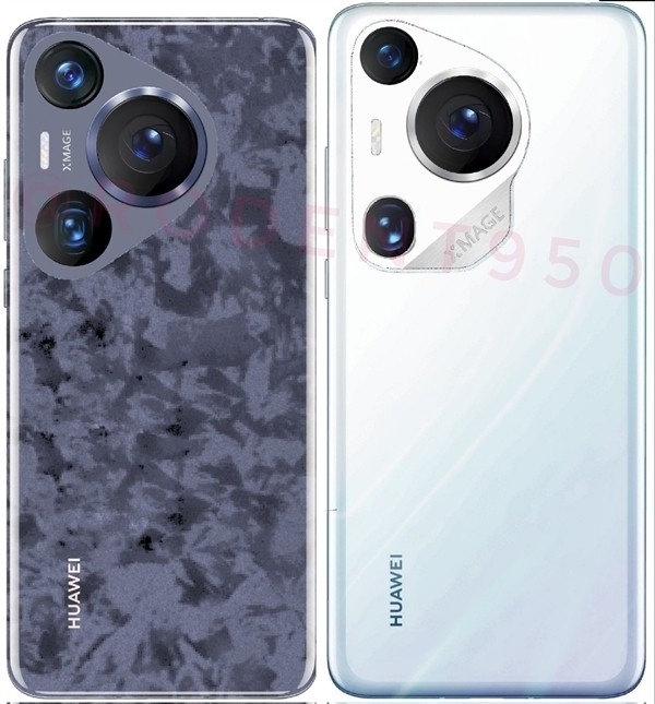 Pratonton siri Huawei P70: Reka bentuk unik, naik taraf imej utama, dijangka debut pada bulan April