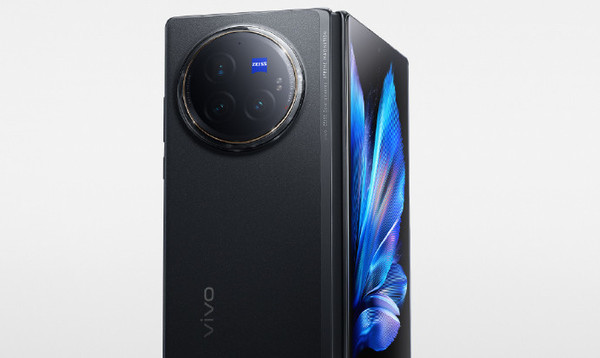 vivo X Fold3 Pro有望下个月在印度上市 已现身数据库