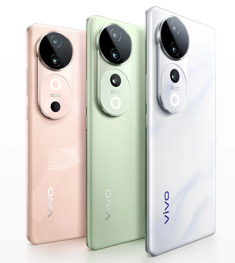 vivo S19シリーズ携帯電話には新世代のシリコンカーボン負極バッテリーが搭載されていると報告されています