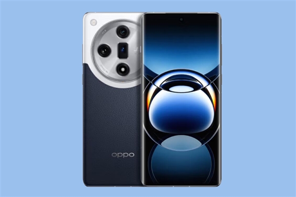 BOE X2 and other deep micro curved screen shipments revealed: OPPO Find X8 series world premiere