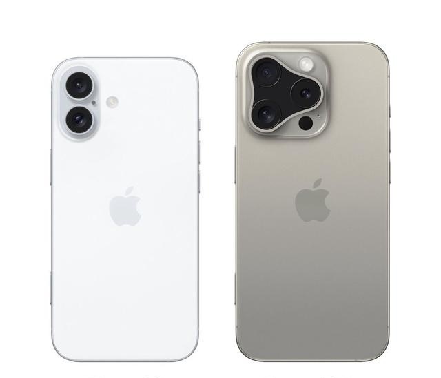 Apple iPhone 16 Pro renderings exposed: new camera island design enabled