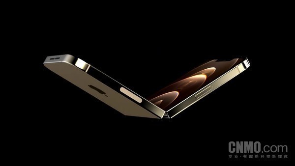 It is revealed that Apple and Samsung have finalized cooperation! Foldable iPhone may feature Samsung display