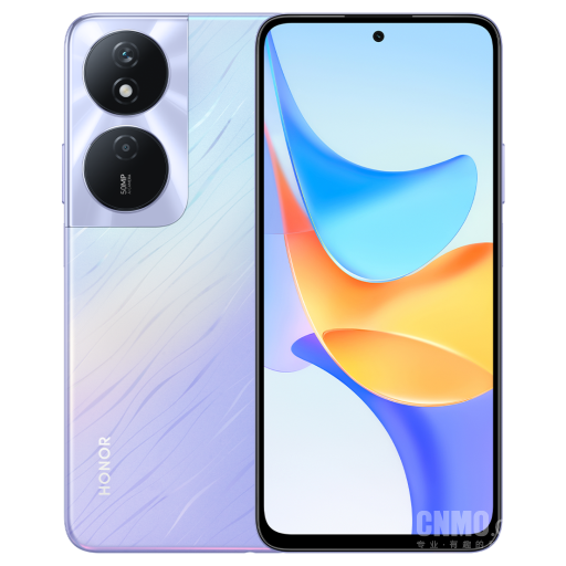 Parameter Honor Play 60 Plus terdedah: bateri besar 6000mAh + kamera dwi matriks