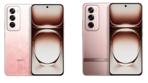 OPPO Reno12 F image specifications revealed, will be launched soon for the global market