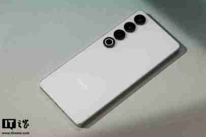 极星手机Polestar Phone工信部证件照出炉，基于魅族21 Pro设计