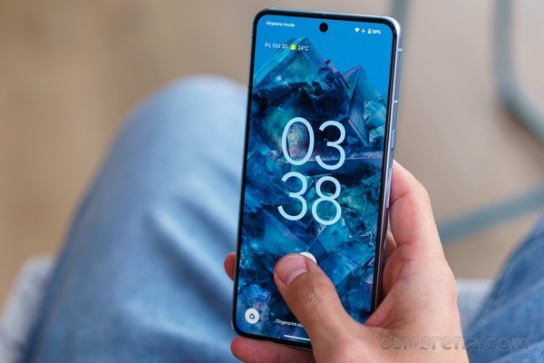 GooglePixel 9系列將搭配超音波指紋 三星S24系列同款