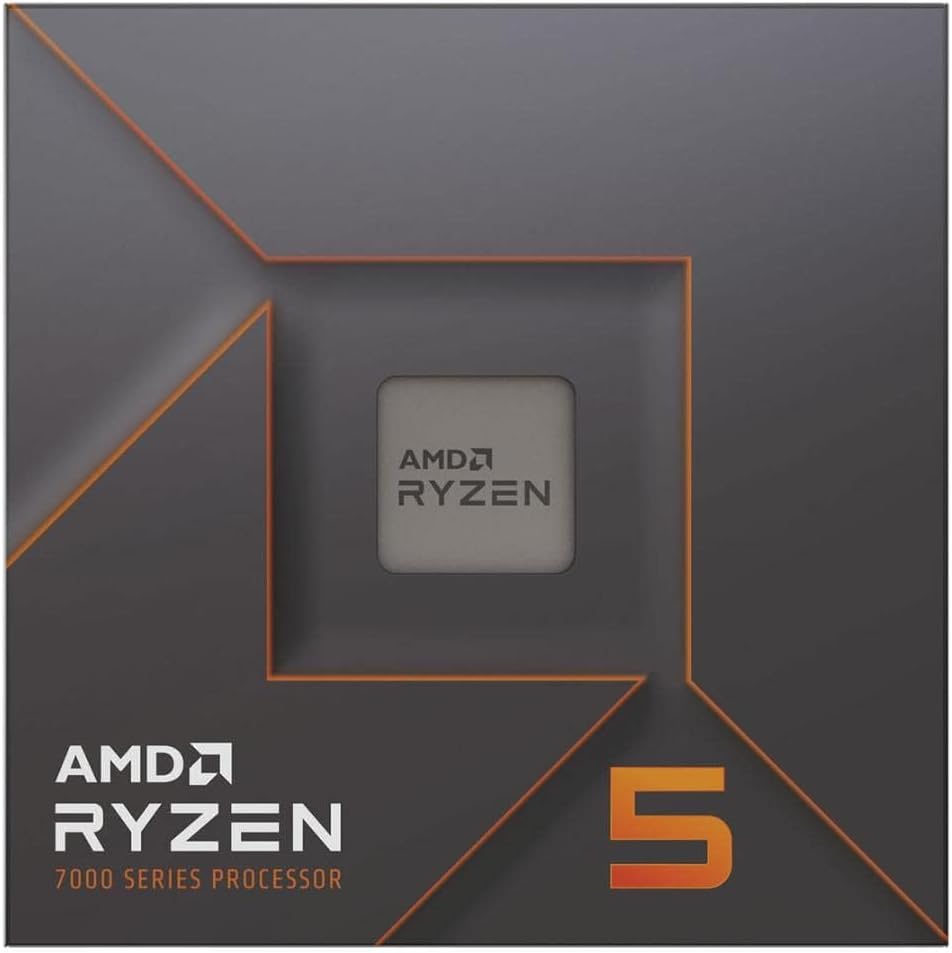 AMD Ryzen 5 7600X3Dは9月上旬に発売されると噂