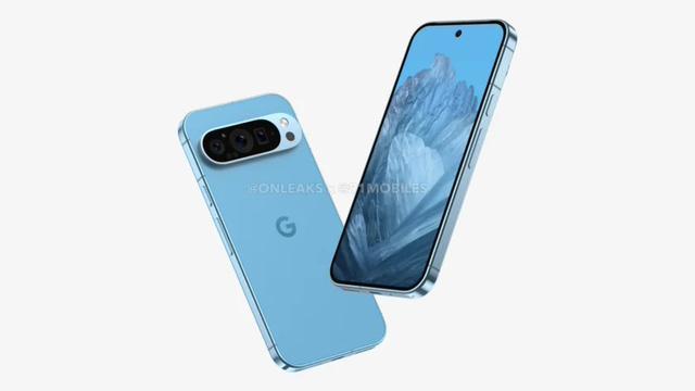 Google Pixel 9 mobile phone’s AI features are exposed, including a feature similar to Microsoft’s “Review”