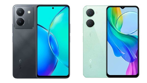 Three new vivo models appear on the certification website. Judging from the configuration, they should be relatively inexpensive.