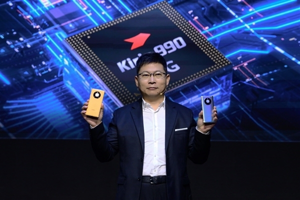 Huawei’s highest level engineer! Yu Chengdong: NPU is the most correct choice in my life