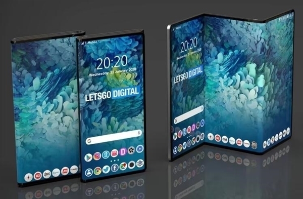 Huawei's three-fold flagship has been revealed to have begun production! 10-inch internal screen, pricing reaches new high