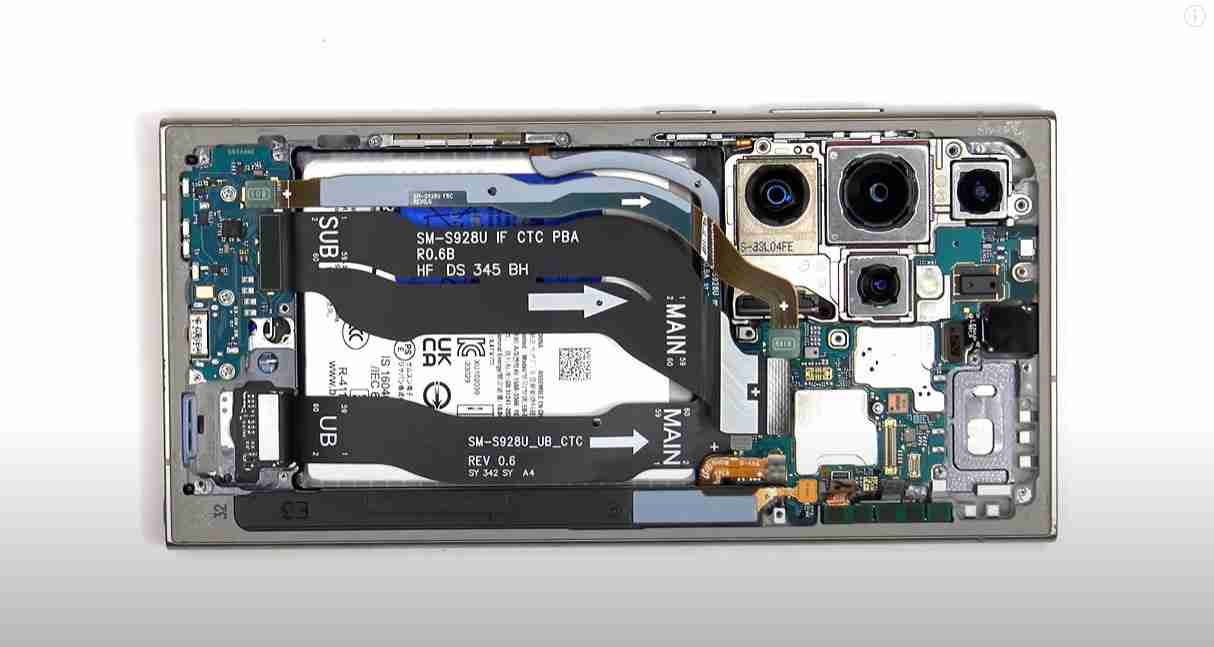 消息称三星将为galaxy s25系列手机引入“电池ai”：续航提升10%，性能不减