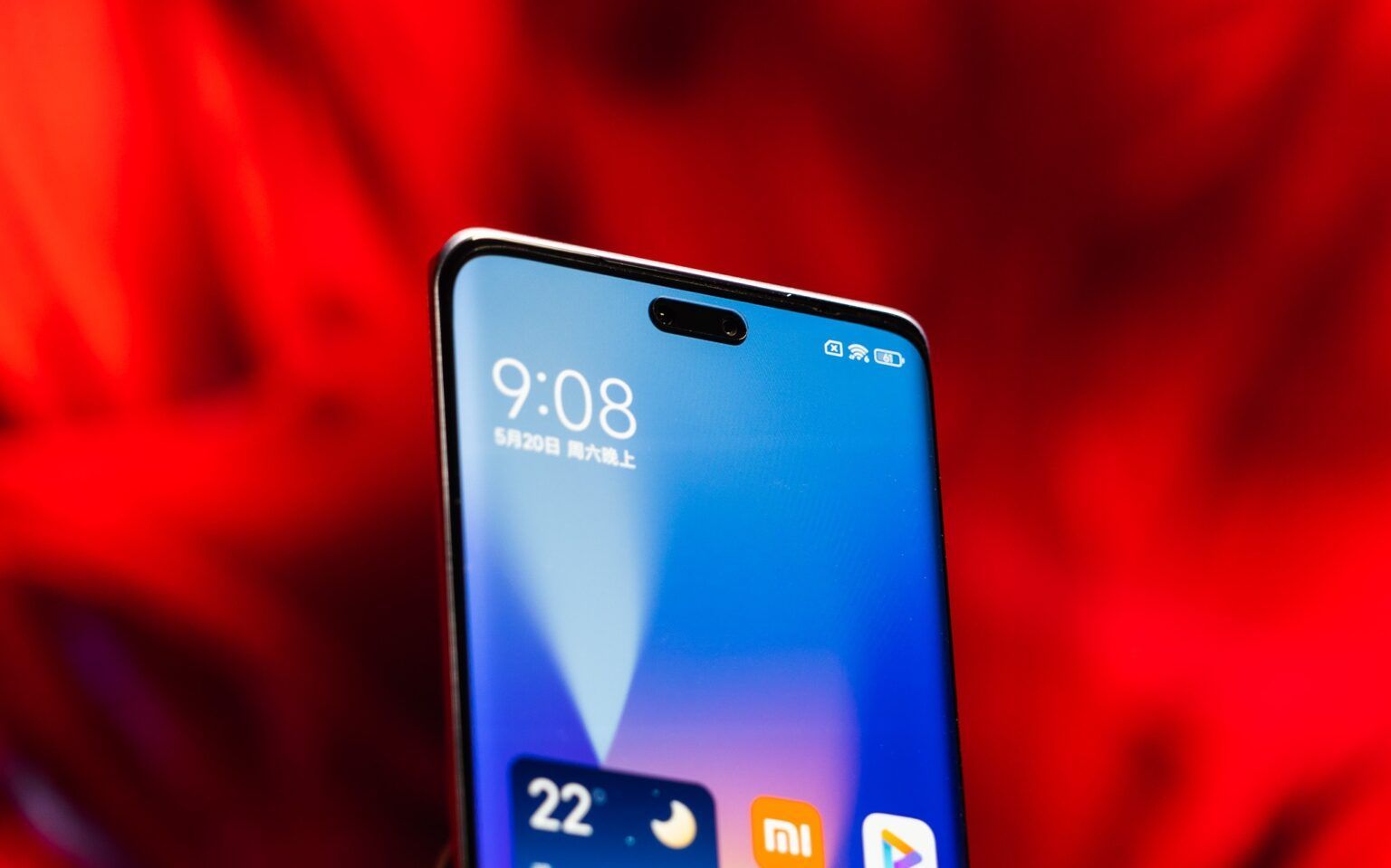 It is reported that Xiaomi Civi 4 Pro mobile phone will not have a global version and will only be sold in China and India.