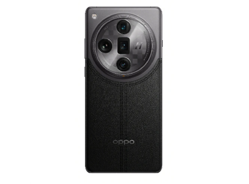 OPPO Find X7系列手机即将行业首发支持5G-A