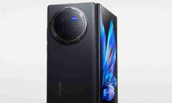 vivo x fold3 pro有望下个月在印度上市 已现身数据库