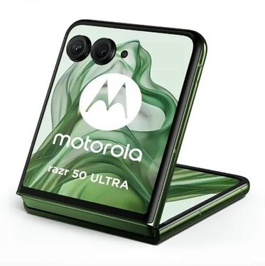 Motorola Razr 50 Ultra may be released in India, promotional page exposed