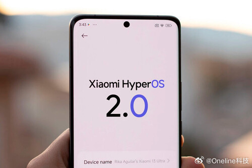 Xiaomi users take off? The Internet broke the news that ThePaper OS 2.0 will have 10 major updates