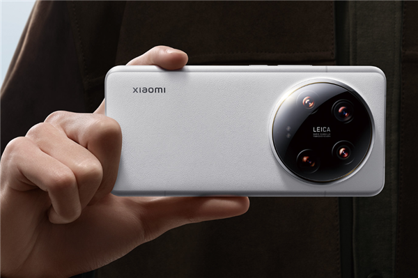 Xiaomi Mi 14 Ultra launches the latest Thermal OS: faster application startup, enhanced camera